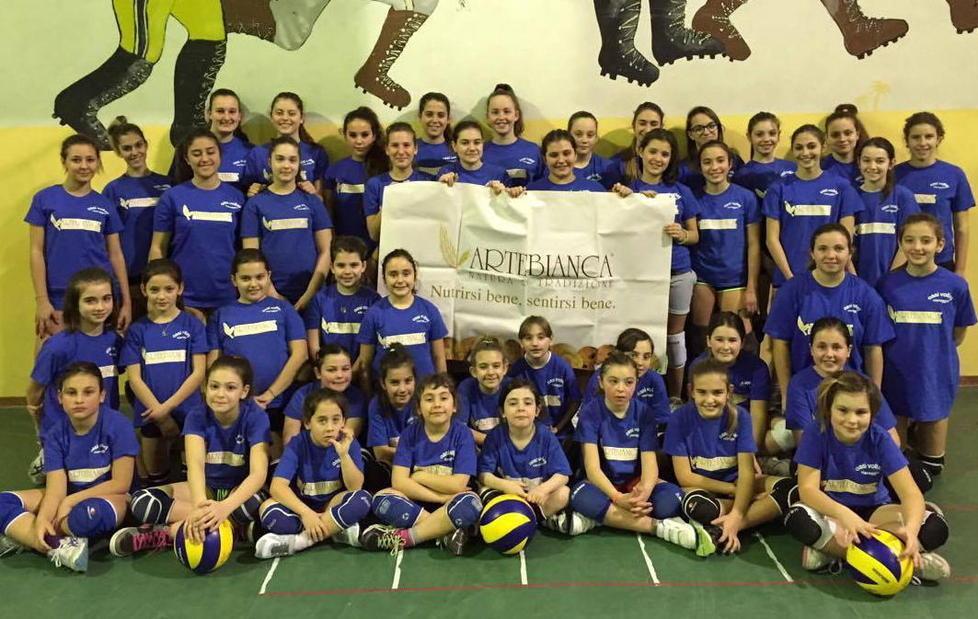 La Nazionale “viareggina” in Brasile per la Supercoppa