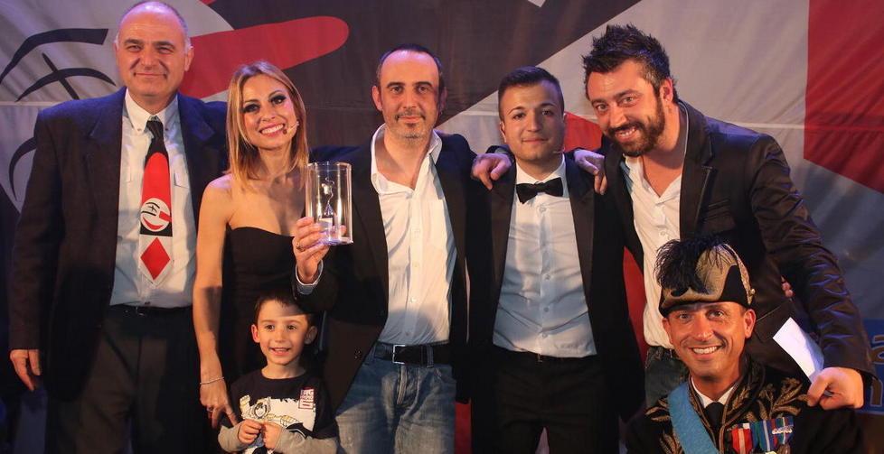  Canzonissima 2017 si sposta al Liberty 