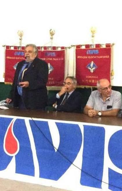 A Portoferraio il record delle donazioni di sangue