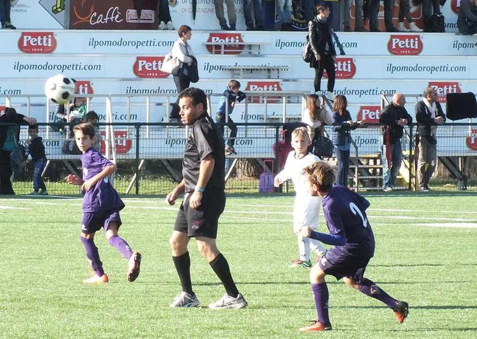 Così il Mazzola è diventato un vero centro sportivo 