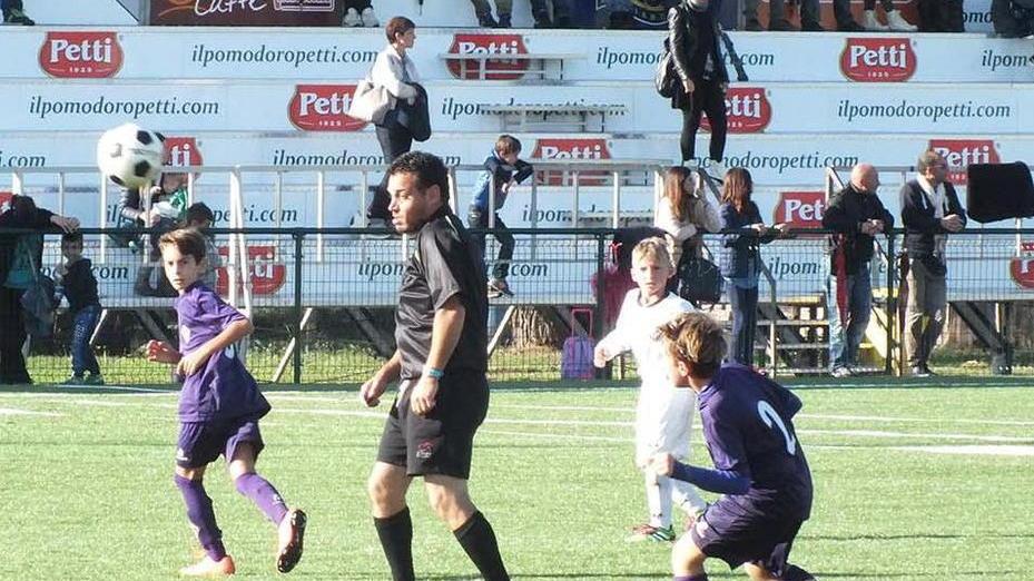 Così il Mazzola è diventato un vero centro sportivo