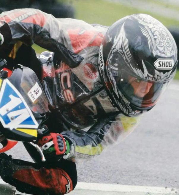 Centauro di 9 anni a un passo dal podio 