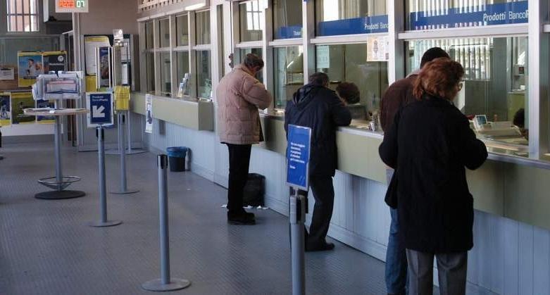 Poste, canoni non versati Licenziamento confermato 
