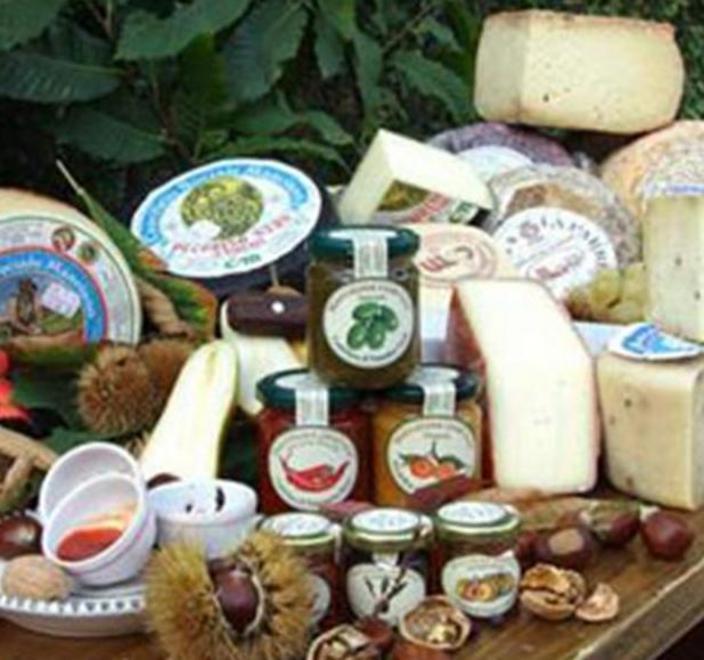 Due fine settimana dedicati al gusto 