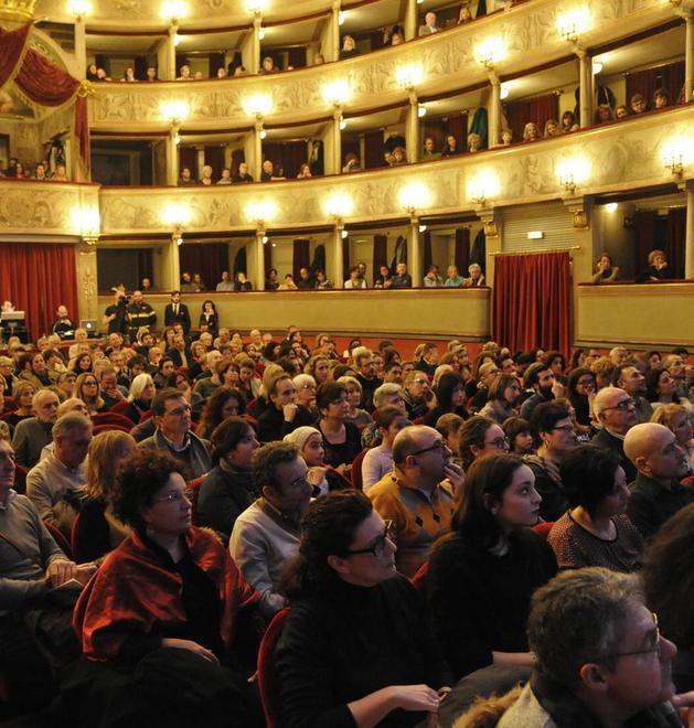 Giglio, ecco le nuove tariffe di concessione La gratuità è bandita 