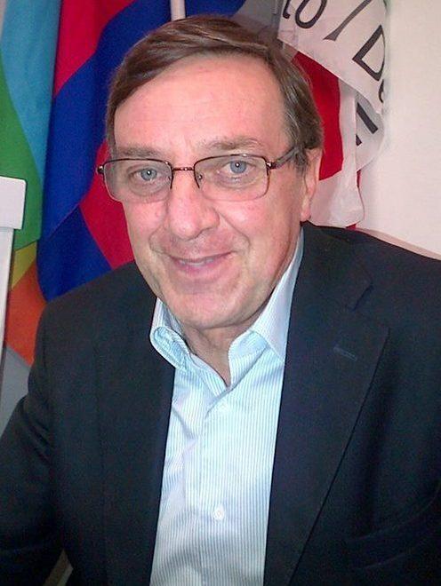 L’idea di Garzella: segretario Pd scelto fra i consiglieri 