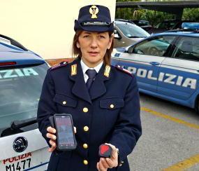 Controllava la ex con il gps scatta l’arresto per stalking 