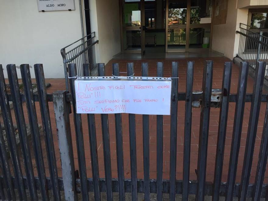 Classi affollate, sos al ministero 