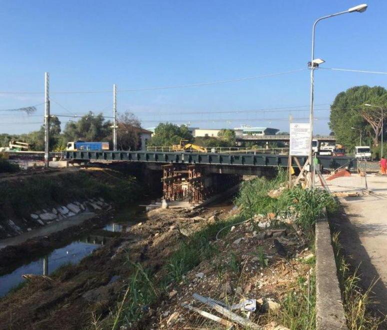 A Baccatoio e Traversagna non si dorme più
