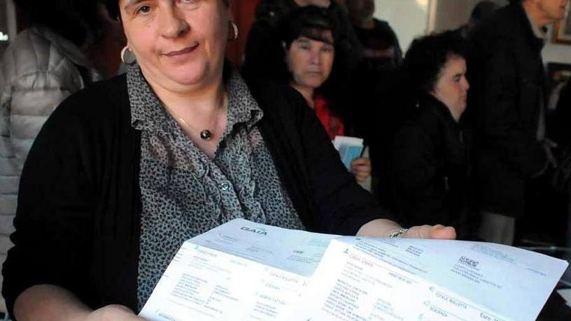 «Abbiamo spiegato come evitare il deposito»