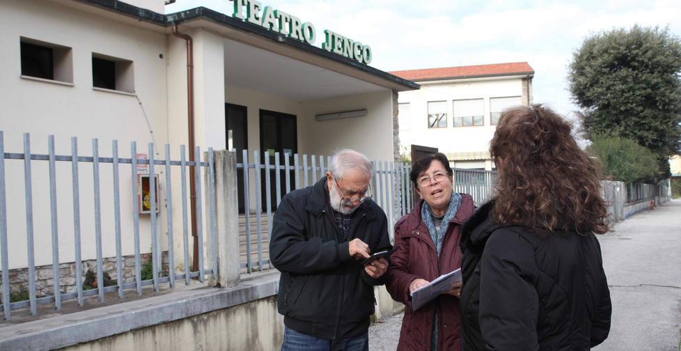Sos per lo Jenco: perché non riapre? 