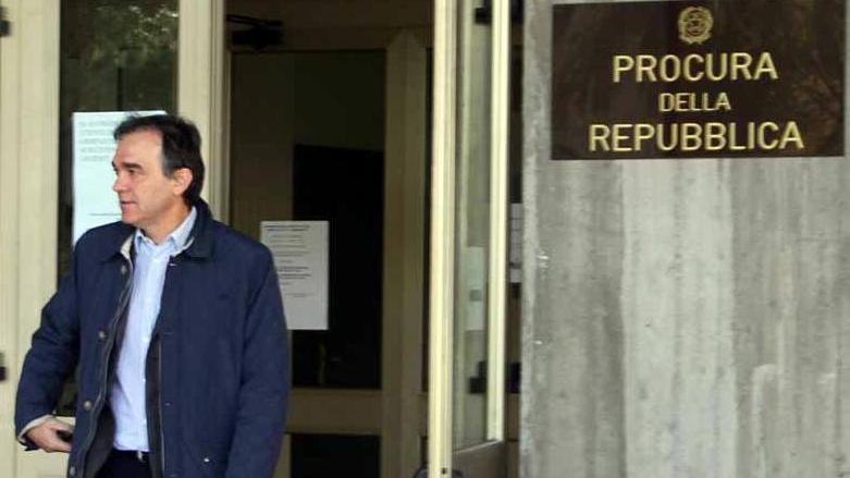 Il governatore: fui io a denunciare il caso