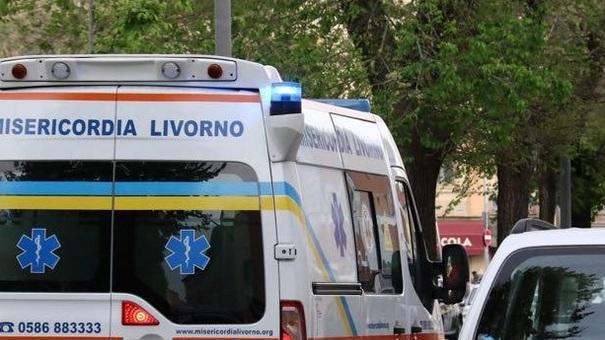 Bus perde olio sul lungomare l’allarme arriva via chat
