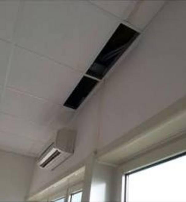 Blitz 5 Stelle nella scuola ed è caos 