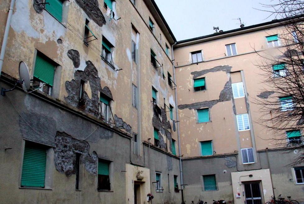 Chiccaia, i 9 proprietari verso il trasferimento 