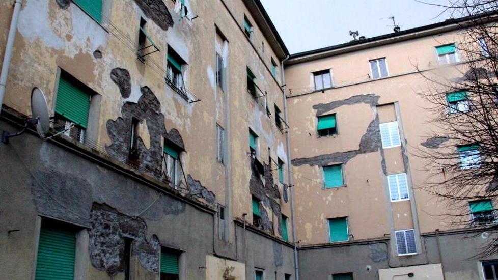 Chiccaia, i 9 proprietari verso il trasferimento