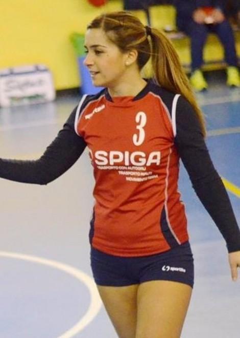  D femminile di volley, la Spiga Trasporti Ittiri prova a osare