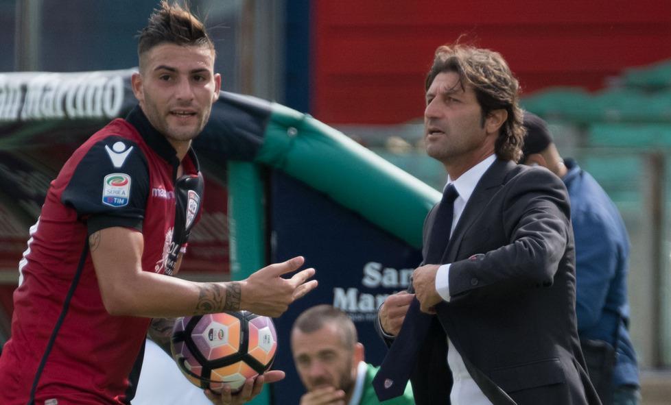 Rastelli e l’Inter: serve la partita perfetta 