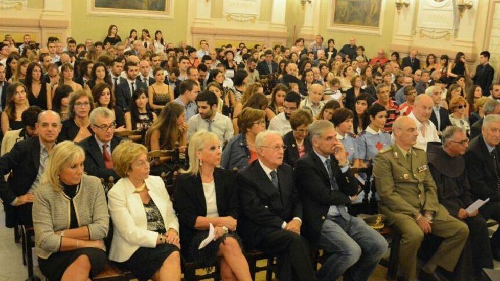 Giornata del medico guardando al futuro