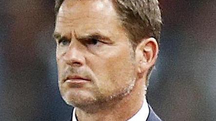 Inter, De Boer: «Icardi ha fatto bene a rispondere a Maradona»
