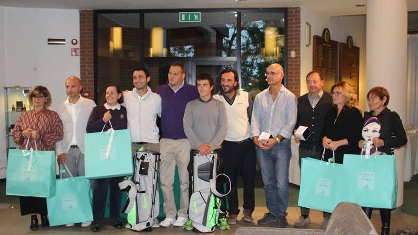  Al Country vincono Ruggeri-Galli