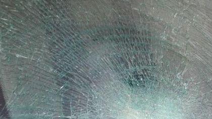 Investe una donna e scappa: denunciato