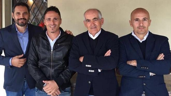 Levratti, partnership per sviluppo