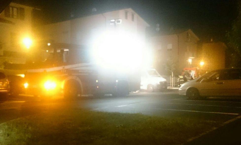 Doriano Cestelli, ricerche fino a notte