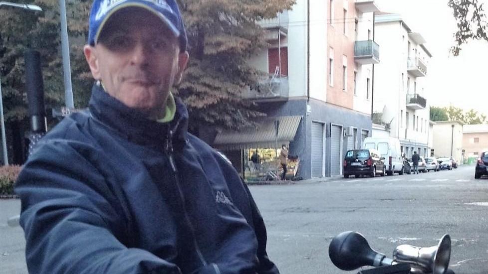 Cavalcavia della Sacca «Un Everest per i disabili»