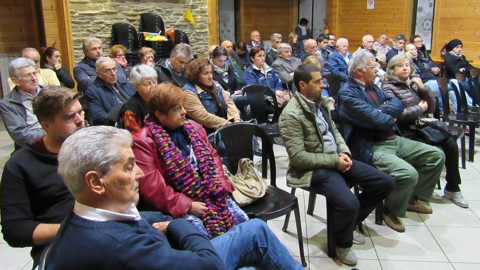 Piano regolatore rovente L’ex assessore alla carica