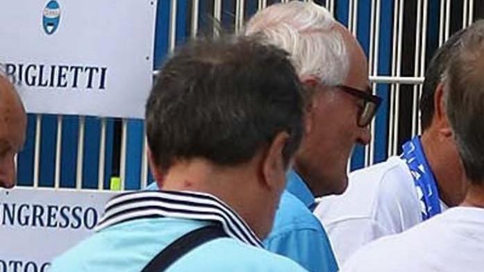 I BIGLIETTI PER SPAL-CARPI