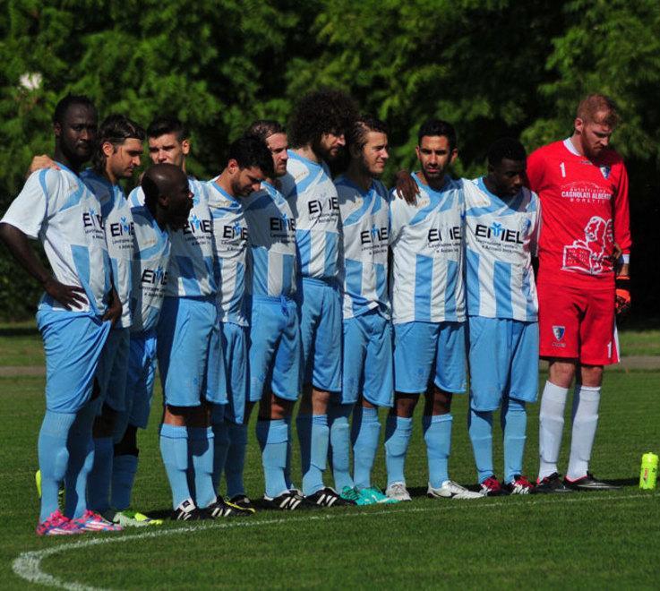 Sette reggiane in campo per la Coppa di Prima