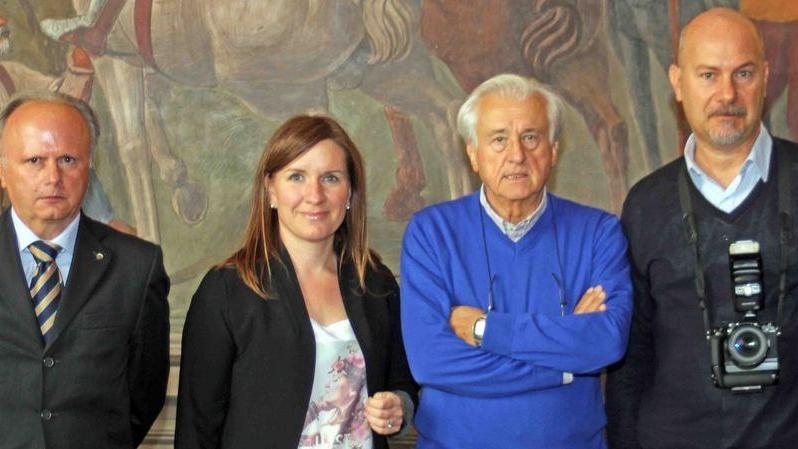 Un weekend per fotografi