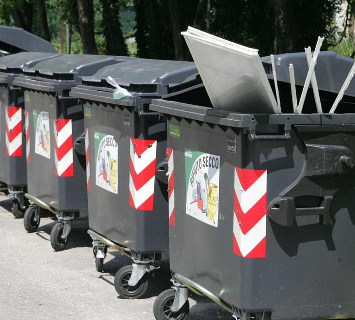 Differenziata, Reggio segue Parma 