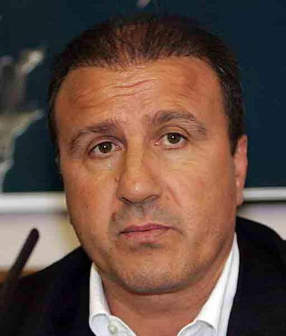 Crac Spezia Calcio assolto Pino Ruggieri “Il fatto non sussiste” 