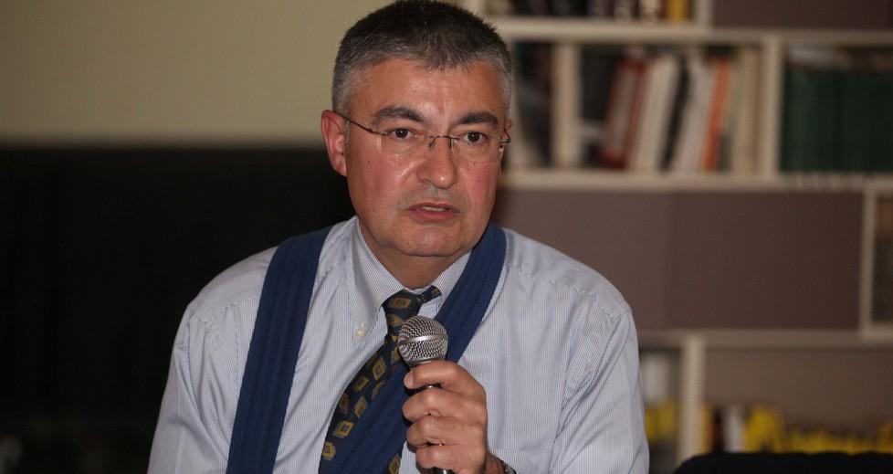 L’archeologia linguistica si fa a suon di “cancheri” 