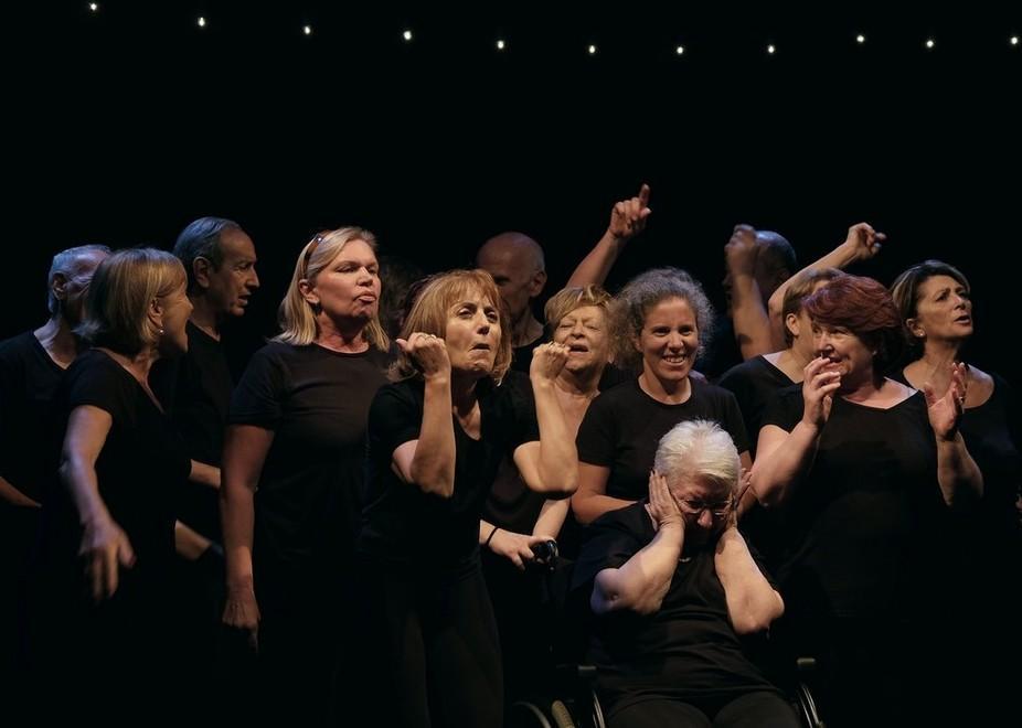 Teatro e benessere con il “Caregiver day” 
