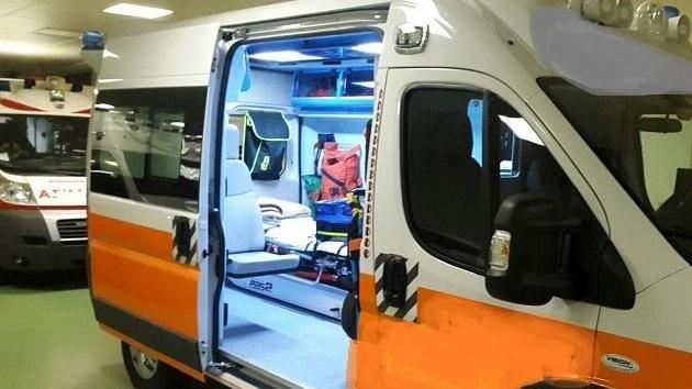 Al S.Anna va deserto il bando per il servizio esterno di ambulanze