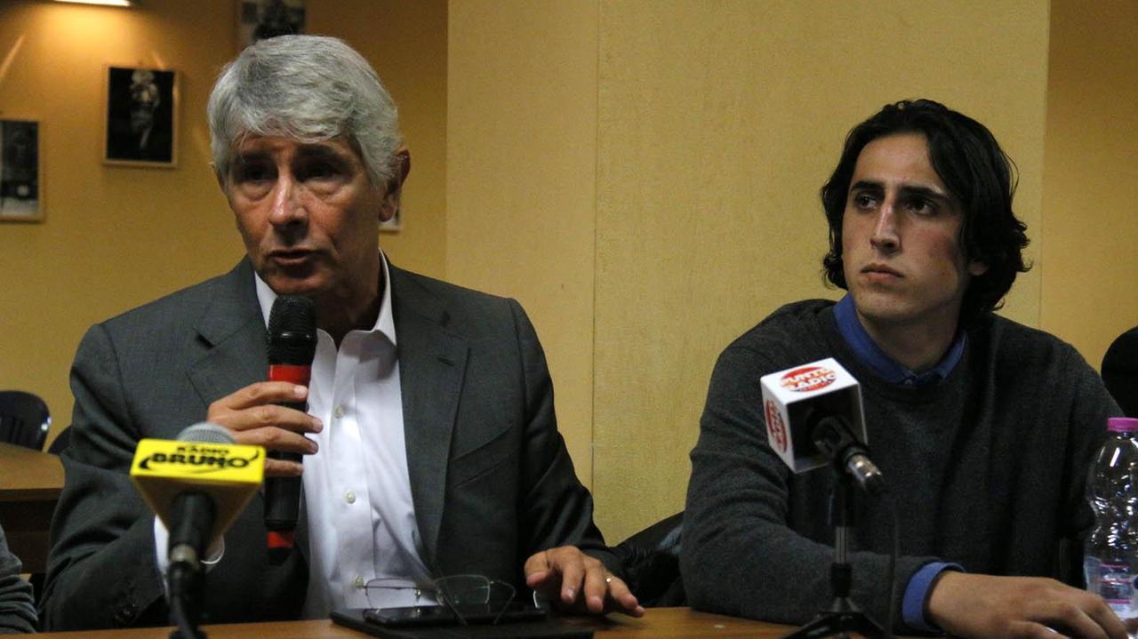 Abodi e Petroni