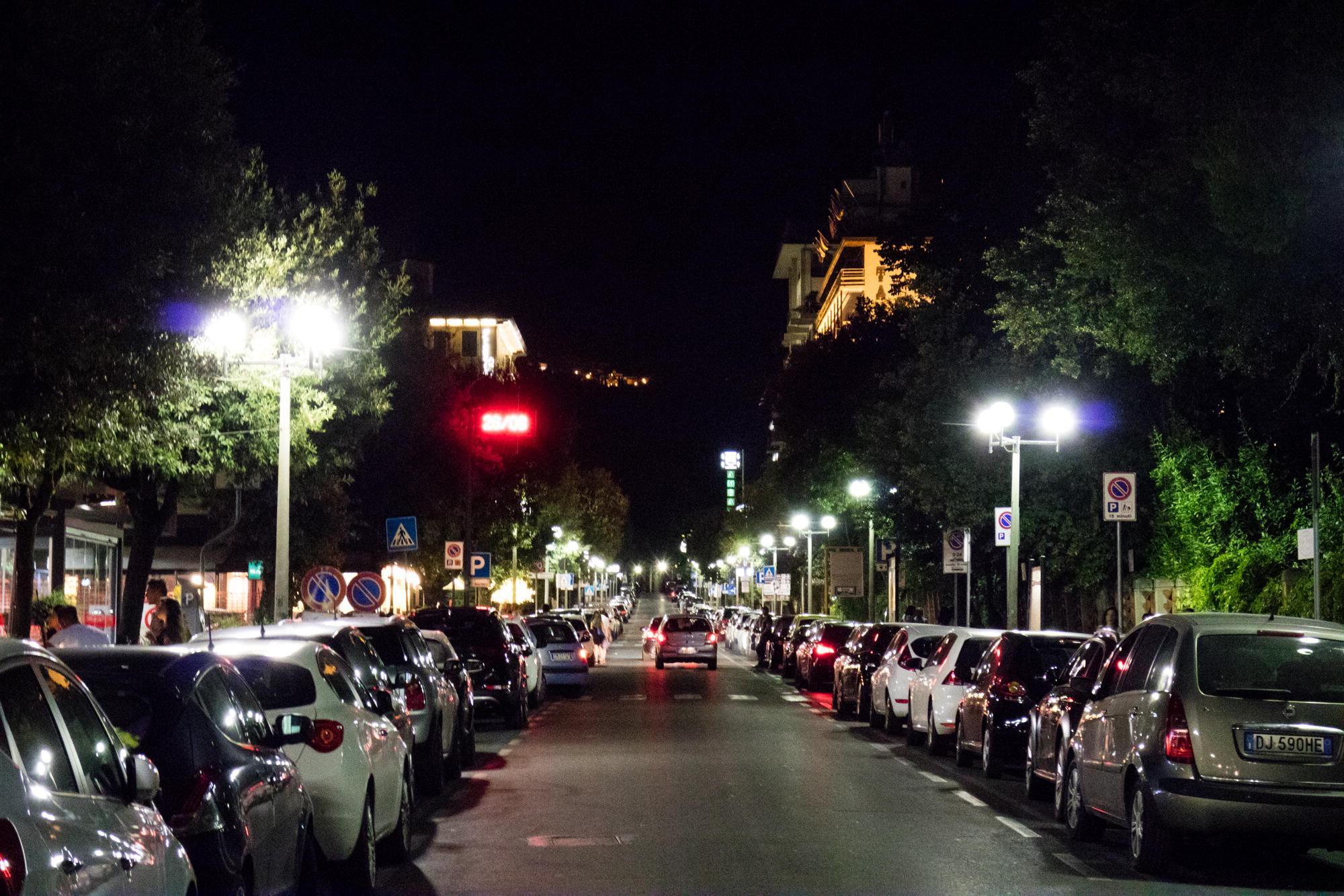 Viale 4 Novembre