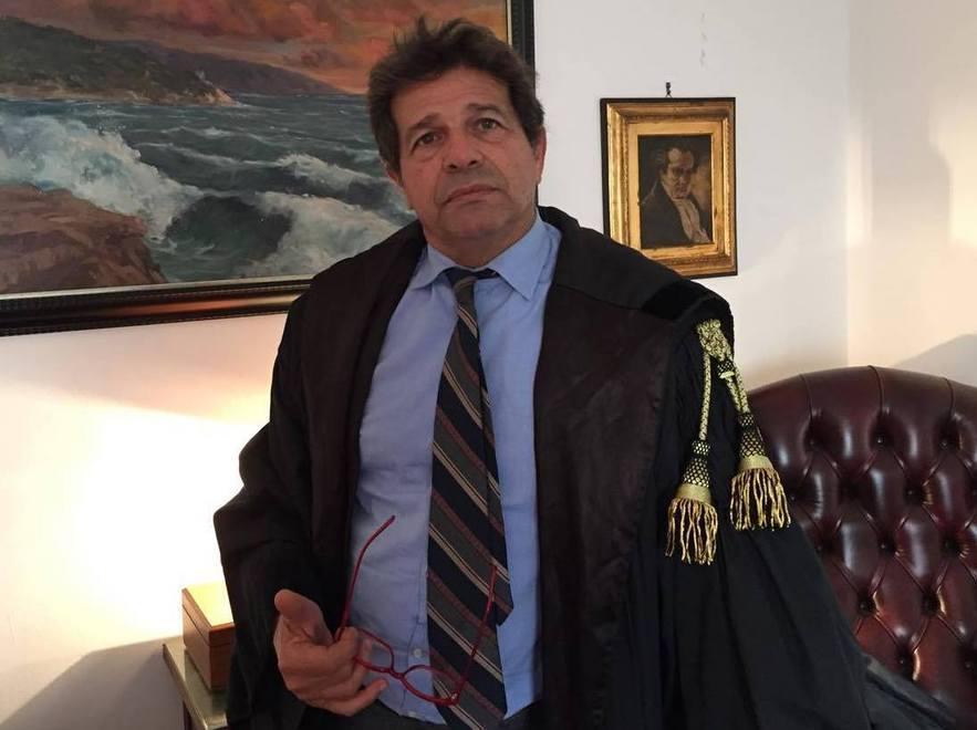 La replica del vigile condannato: «La lite c’è stata, ma nessuna violenza» 