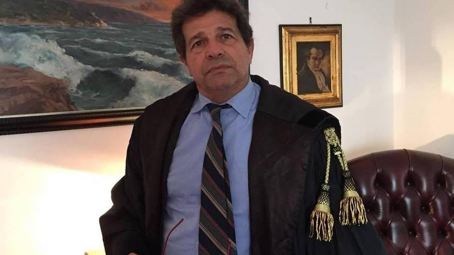 La replica del vigile condannato: «La lite c’è stata, ma nessuna violenza»