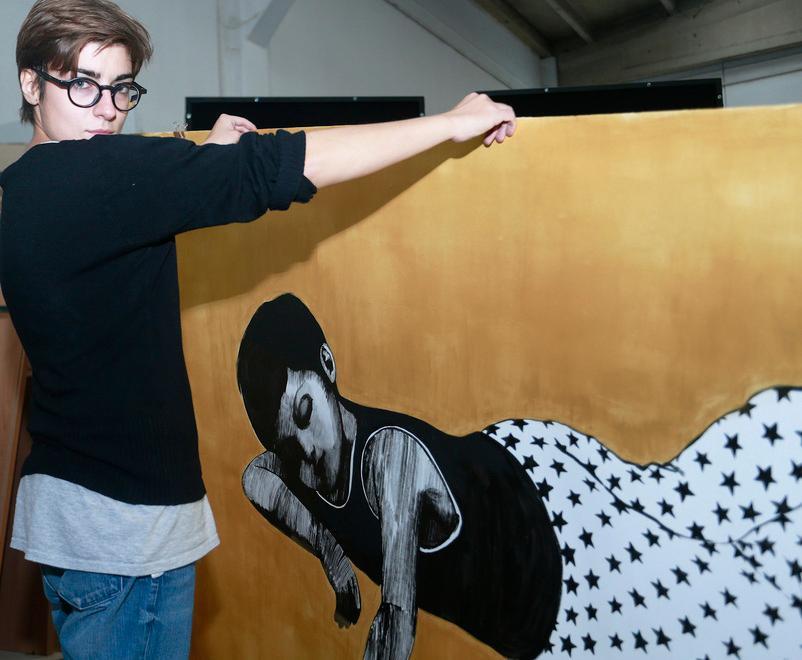 “Rosso Tiepido”, appuntamenti con mostra, concerto e danza a Modena