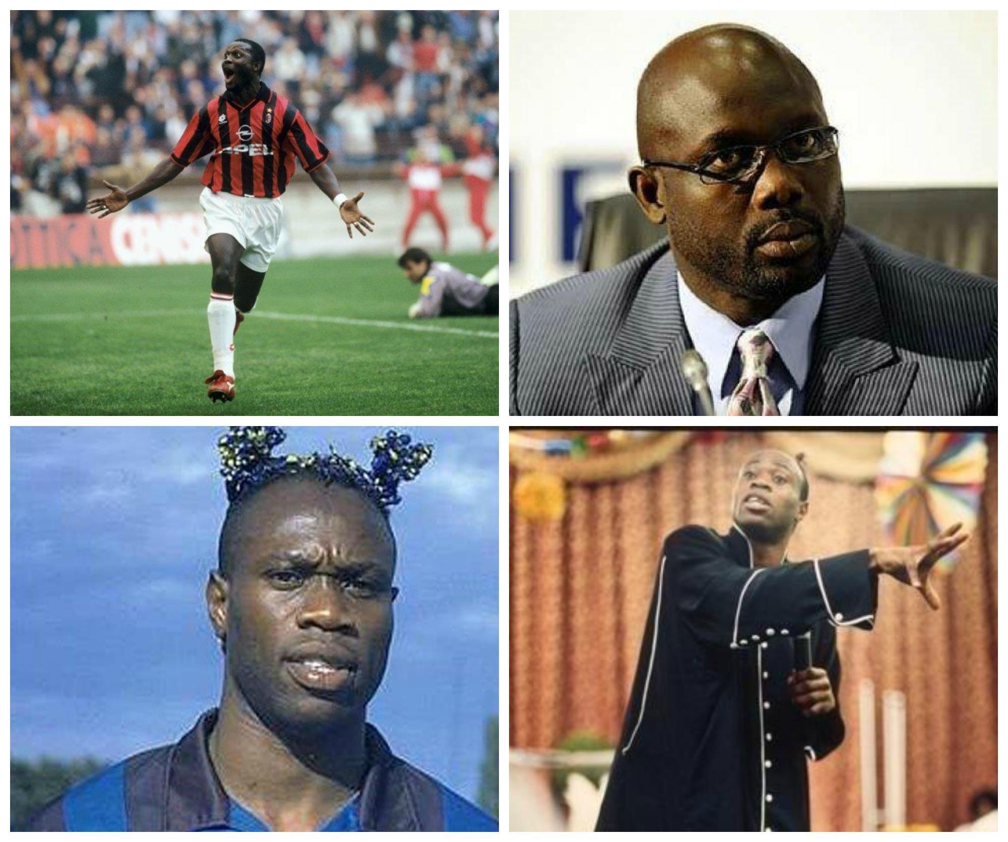 C'è vita oltre il 90°: le scelte originali degli ex calciatori 