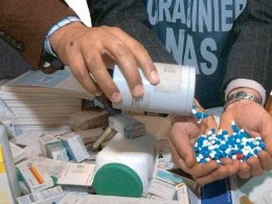 Controlli e arresti dei carabinieri del Nas
