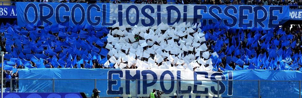 Il popolo azzurro non si spezza: «Noi ci siamo» 