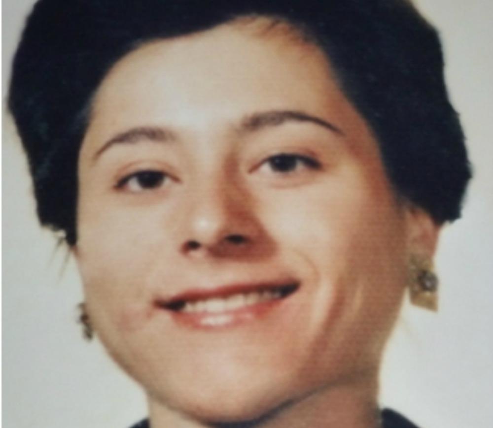 Castelnovo Monti in lacrime per l’insegnante Angela Olmi 