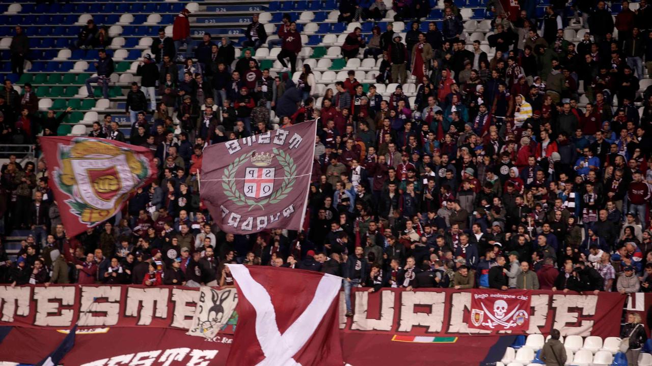 Grissin Bon e Reggiana, pubblico da record