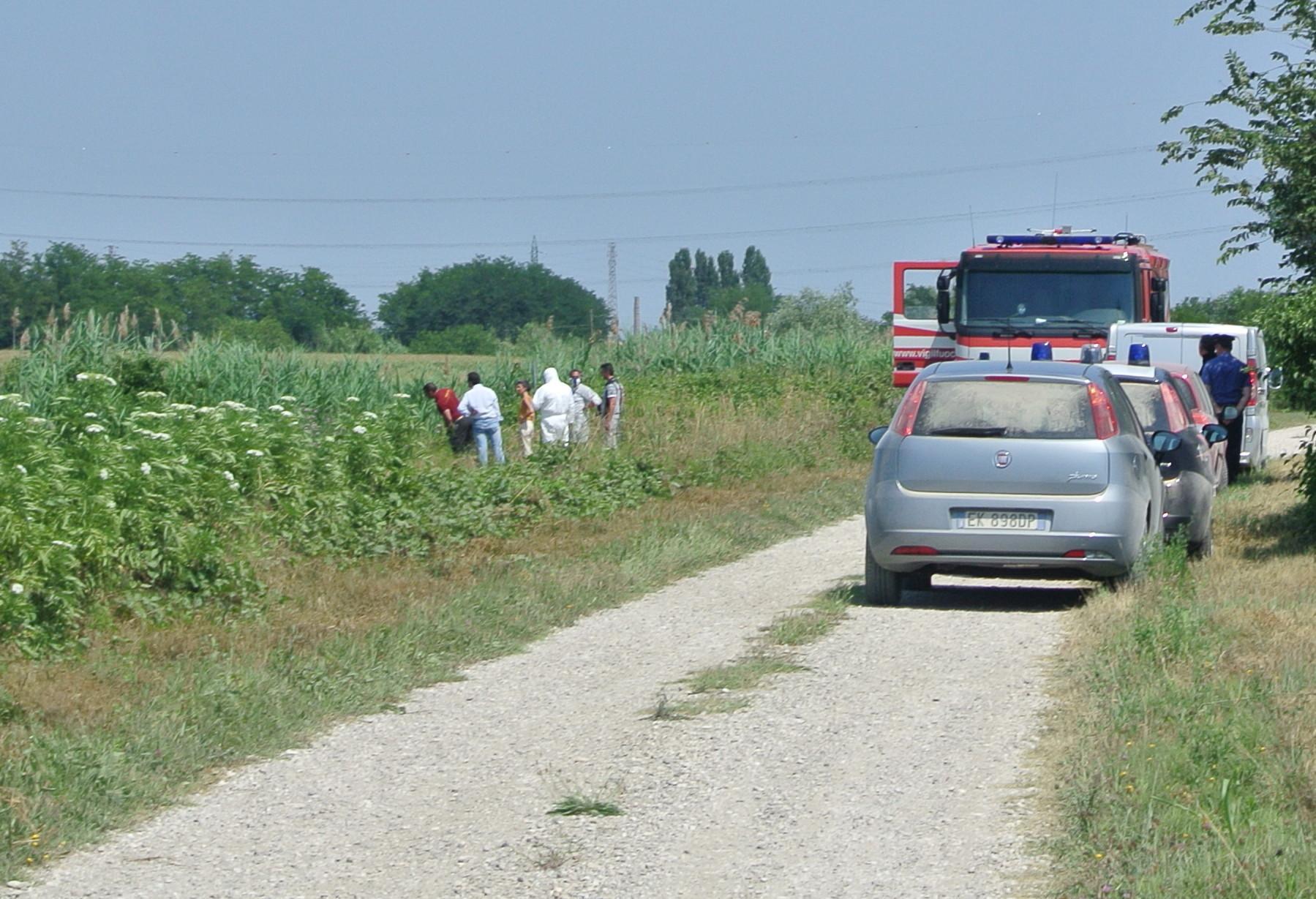 Ferrara, Villani indagato per la morte di un'altra donna