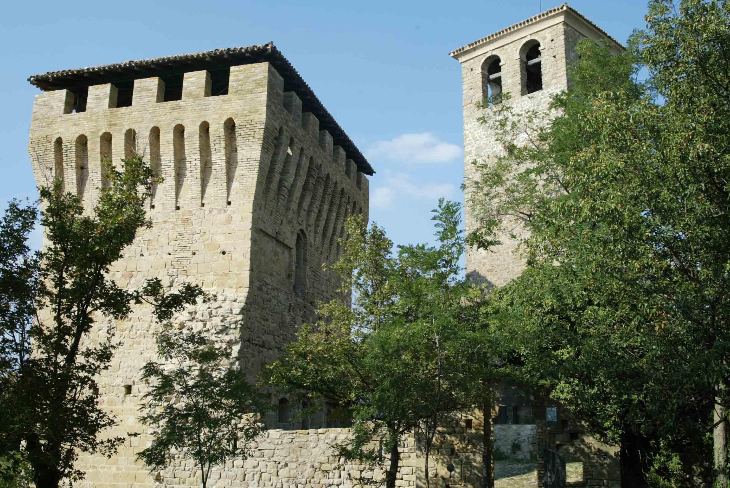 Alla scoperta della storia dell'Appennino 